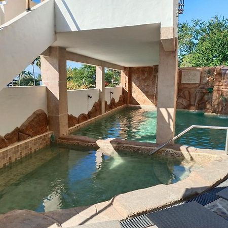 Hotel Spa El Gran Coral By Rotamundos Jocotepec Luaran gambar