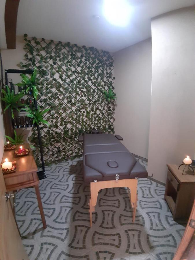 Hotel Spa El Gran Coral By Rotamundos Jocotepec Luaran gambar