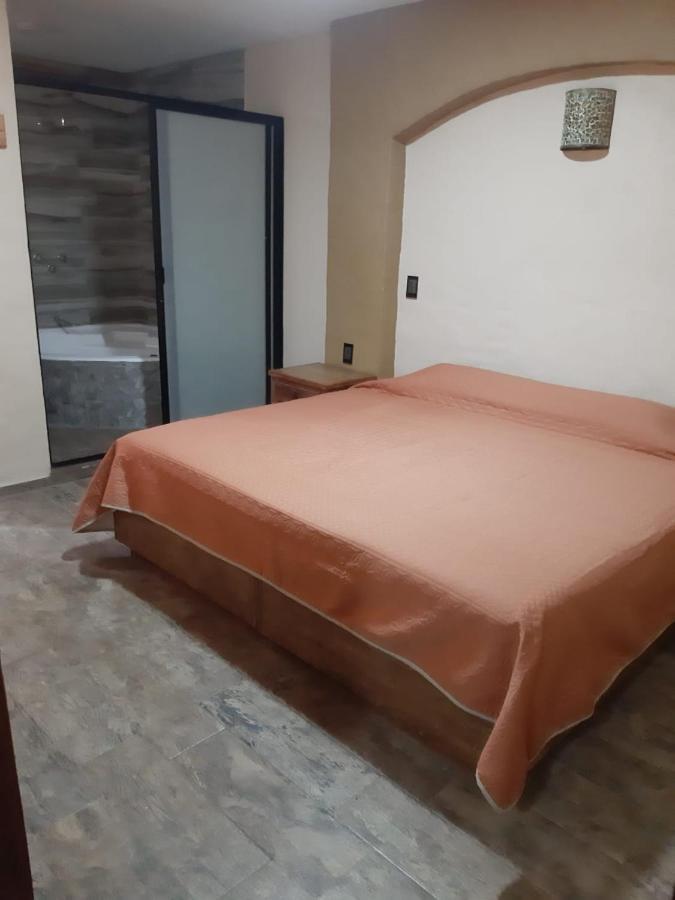 Hotel Spa El Gran Coral By Rotamundos Jocotepec Luaran gambar