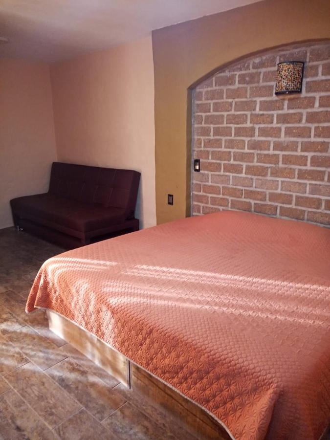 Hotel Spa El Gran Coral By Rotamundos Jocotepec Luaran gambar