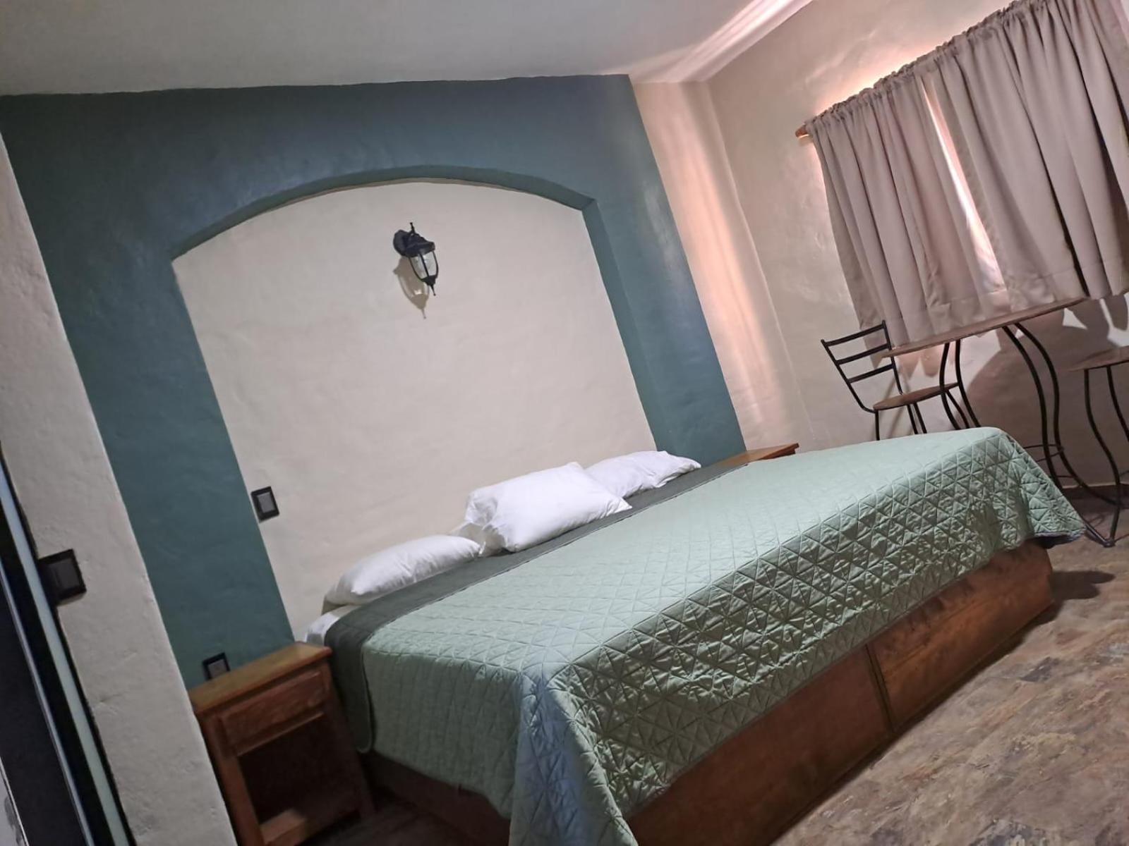 Hotel Spa El Gran Coral By Rotamundos Jocotepec Luaran gambar
