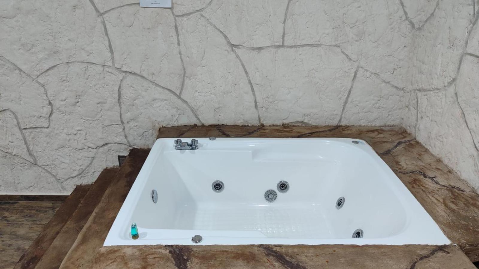 Hotel Spa El Gran Coral By Rotamundos Jocotepec Luaran gambar